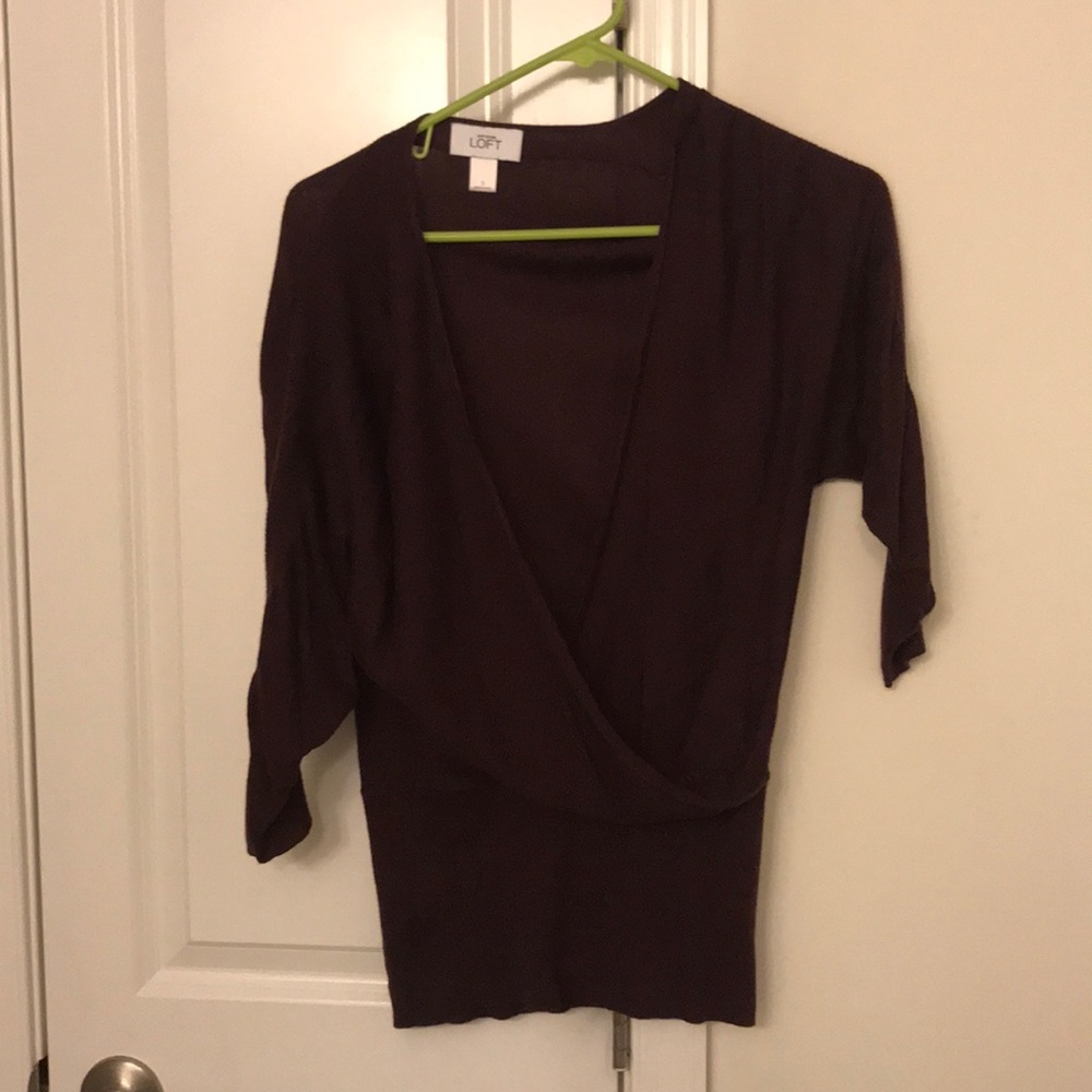 Loft Sweater - Picture 1 of 1
